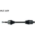SKF Antriebswelle VKJC 1409 SKF Antriebswelle VKJC 1409