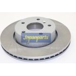 Japanparts Bremsscheibe DI-L07C Japanparts Bremsscheibe DI-L07C