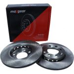 Maxgear 19-1294 Maxgear Bremsscheibe Vw P. Lupo 1.2Tdi Maxgear 19-1294 Maxgear Bremsscheibe Vw P. Lupo 1.2Tdi