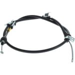 Handbremsseil 1987482922 Handbremsseil 1987482922