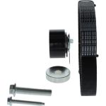 Zahnriemen-/Rollenset 1987946705 Zahnriemen-/Rollenset 1987946705