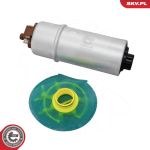 02SKV258 SKV GERMANY Kraftstoffpumpe 02SKV258 02SKV258 SKV GERMANY Kraftstoffpumpe 02SKV258