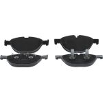 Bosch Bremsbelagsatz 0 986 494 955 Bosch Bremsbelagsatz 0 986 494 955