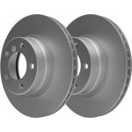 Bremsscheibe Bmw S. 5 2.0-2.5 03-10 24.0124-0181.1 Bremsscheibe Bmw S. 5 2.0-2.5 03-10 24.0124-0181.1