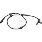A.B.S. ABS Sensor 31380 A.B.S. ABS Sensor 31380