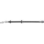 A.B.S. Bremsschlauch SL6148 A.B.S. Bremsschlauch SL6148