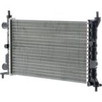 MAHLE Kühler, Motorkühlung CR 735 000P MAHLE Kühler, Motorkühlung CR 735 000P