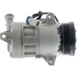 MAHLE Kompressor, Klimaanlage ACP 49 000S MAHLE Kompressor, Klimaanlage ACP 49 000S