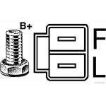 Herth+Buss Elparts Generator 32100508 Herth+Buss Elparts Generator 32100508