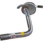 Bosal Schalldämpfer 280-819 Bosal Schalldämpfer 280-819