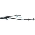 Bosch Bremsschlauch 1987481427 Bosch Bremsschlauch 1987481427