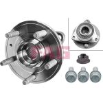 Radlagersatz 713 6449 10 Radlagersatz 713 6449 10