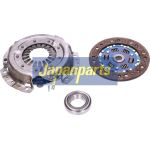 Japanparts Kupplungssatz KF-106 Japanparts Kupplungssatz KF-106