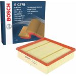 Luftfilter F 026 400 379 Luftfilter F 026 400 379