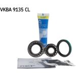 VKBA 9135 CL SKF Radlagersatz 9135 CL - Vorderachse links/rechts