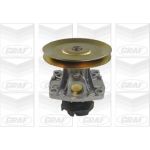 PA 554 Wasserpumpe PA554 PA 554 Wasserpumpe PA554