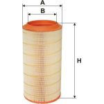 FILTRON Luftfilter AM 446/10 FILTRON Luftfilter AM 446/10