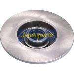 Japanparts Bremsscheibe DP-0922C Japanparts Bremsscheibe DP-0922C