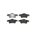 BREMBO Bremsklötze HA P 59 044 BREMBO Bremsklötze HA P 59 044