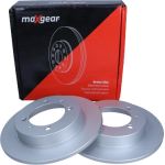 19-0733MAX MAXGEAR Bremsscheibe 19-0733MAX Volvo S40/V40 mit Korrosionsschutzbeschichtung 19-0733MAX MAXGEAR Bremsscheibe 19-0733MAX Volvo S40/V40 mit Korrosionsschutzbeschichtung