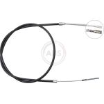 A.B.S. Handbremsseil Seilzug Festellbremse K11288 A.B.S. Handbremsseil Seilzug Festellbremse K11288