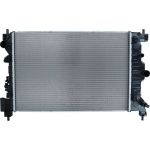 Kamoka Motorkühler 7700024 Kamoka Motorkühler 7700024