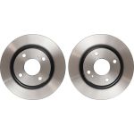 51 481 066 Bremsscheibe VA DF6399 51 481 066 Bremsscheibe VA DF6399