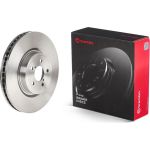 Brembo Bremsscheibe 09.A870.14 Brembo Bremsscheibe 09.A870.14