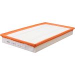 MAHLE Luftfilter LX 4919 MAHLE Luftfilter LX 4919