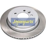 Japanparts Bremsscheibe DP-L00C Japanparts Bremsscheibe DP-L00C