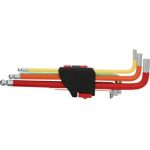 KS TOOLS Satz gebogener Schraubendreher 151.4420 KS TOOLS Satz gebogener Schraubendreher 151.4420