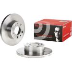 Brembo Bremsscheibe Vorderachse 08.5905.14 Brembo Bremsscheibe Vorderachse 08.5905.14