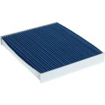 Aktivkohleinnenraumfilter 0 986 628 593 Aktivkohleinnenraumfilter 0 986 628 593