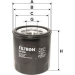 Filtron Ölfilter OP 596 Filtron Ölfilter OP 596