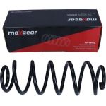 MAXGEAR Fahrwerksfeder 60-0752D MAXGEAR Fahrwerksfeder 60-0752D