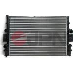 JPN Kühler Motorkühlung 60C9022-JPN JPN Kühler Motorkühlung 60C9022-JPN