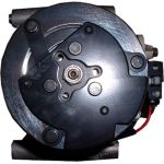 MAHLE Kompressor, Klimaanlage ACP 1099 000P MAHLE Kompressor, Klimaanlage ACP 1099 000P