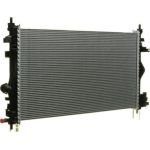 Kühler, Motorkühlung CR 1102 000P