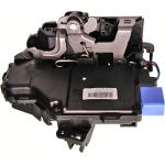 3D4839015K VAG Original 3D4839015K Türschloss VW T. Touran 09-15 links – – OE-Nr. 3D4839015K