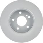 Bosch Bremsscheibe 0 986 479 A03