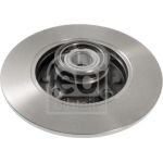 FEBI BILSTEIN Bremsscheibe 32782