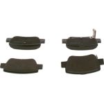Bosch Bremsbelagsatz 0 986 494 403 Bosch Bremsbelagsatz 0 986 494 403