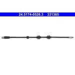 Bremsschlauch 24.5174-0526.3 Bremsschlauch 24.5174-0526.3