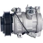 Valeo Kompressor 811111