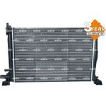 NRF Motorkühler 50130A NRF Motorkühler 50130A