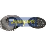 Japanparts Kupplungssatz KF-1018 Japanparts Kupplungssatz KF-1018