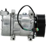 Nissens Klimakompressor LKW 890022 Nissens Klimakompressor LKW 890022