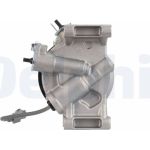 Delphi Klimakompressor CS20582 Delphi Klimakompressor CS20582