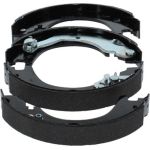 Bremsbacken 0 986 487 793 Bremsbacken 0 986 487 793