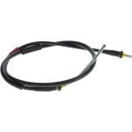 Bosch Handbremsseil links 1987482639 Bosch Handbremsseil links 1987482639